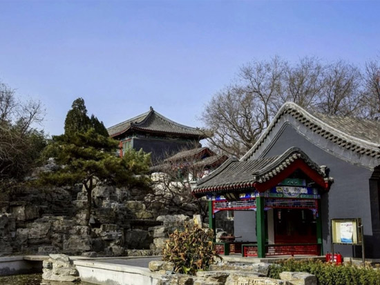 万寿公园3