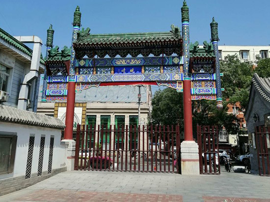 万寿公园1